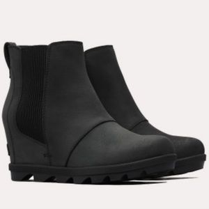 SOREL® Joan of Arctic™ Wedge II Chelsea boot